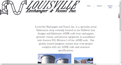 Desktop Screenshot of lev-inc.com